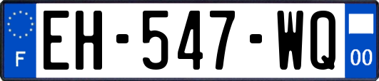 EH-547-WQ