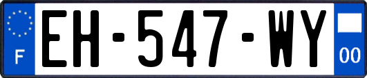 EH-547-WY