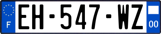 EH-547-WZ