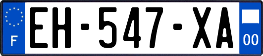 EH-547-XA