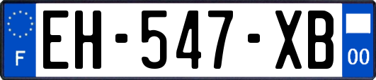 EH-547-XB