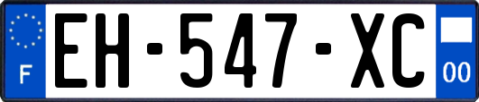 EH-547-XC