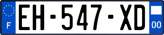 EH-547-XD