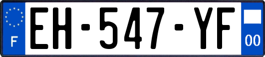 EH-547-YF