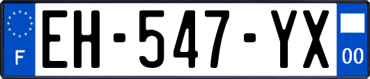 EH-547-YX