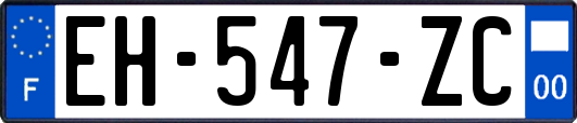 EH-547-ZC