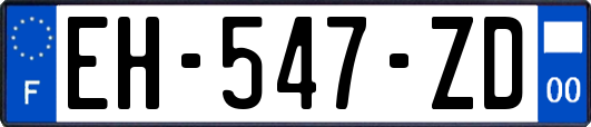 EH-547-ZD