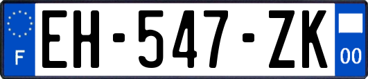 EH-547-ZK