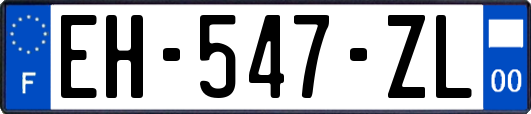 EH-547-ZL