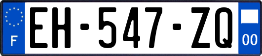 EH-547-ZQ