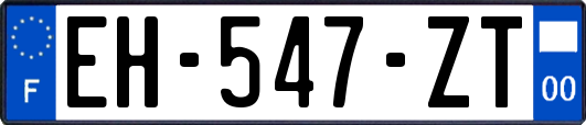 EH-547-ZT