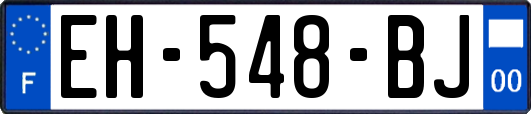 EH-548-BJ