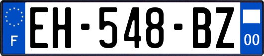 EH-548-BZ