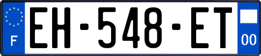 EH-548-ET