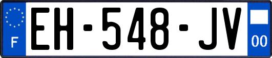 EH-548-JV