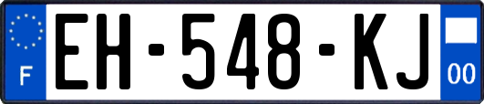 EH-548-KJ