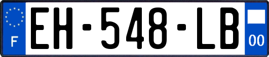 EH-548-LB