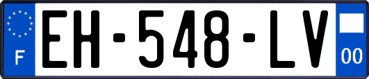EH-548-LV