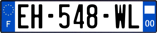 EH-548-WL