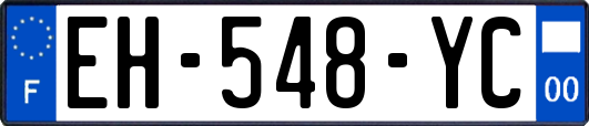 EH-548-YC