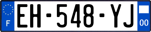 EH-548-YJ