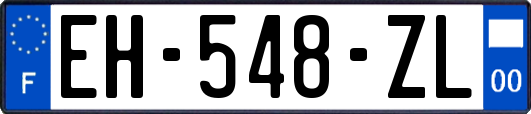 EH-548-ZL