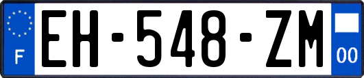 EH-548-ZM