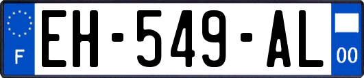 EH-549-AL