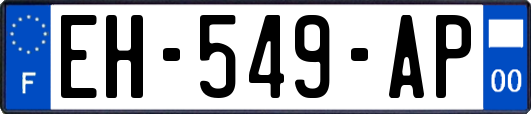 EH-549-AP