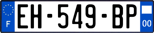 EH-549-BP