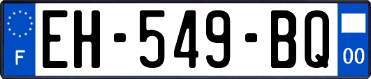 EH-549-BQ