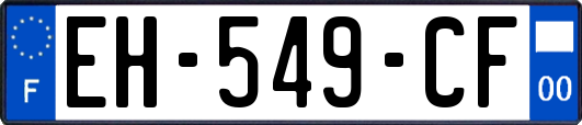 EH-549-CF