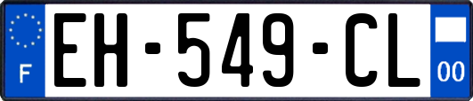 EH-549-CL