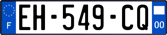 EH-549-CQ