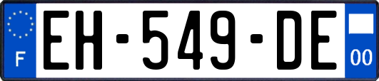 EH-549-DE
