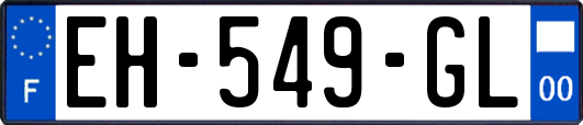 EH-549-GL