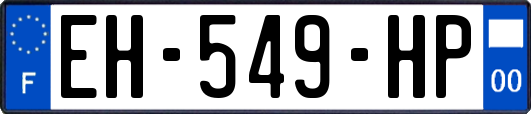 EH-549-HP