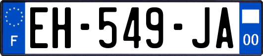 EH-549-JA
