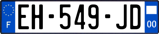 EH-549-JD