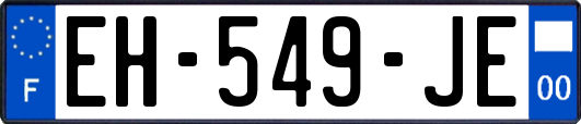 EH-549-JE