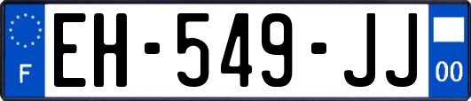EH-549-JJ