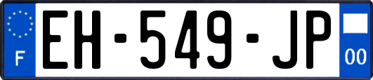 EH-549-JP