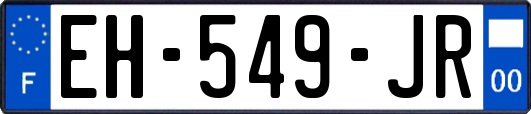 EH-549-JR