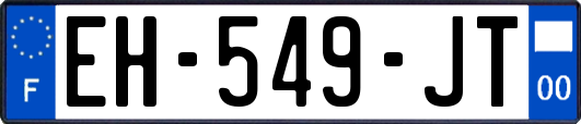 EH-549-JT