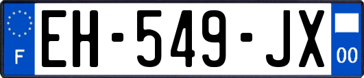 EH-549-JX