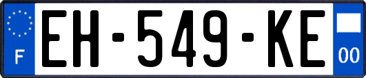 EH-549-KE