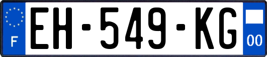 EH-549-KG