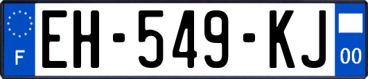 EH-549-KJ