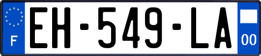 EH-549-LA