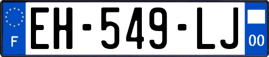EH-549-LJ
